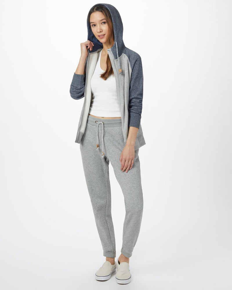Burney Zip Hoodie-3
