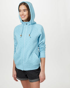 Burney Zip Hoodie-3