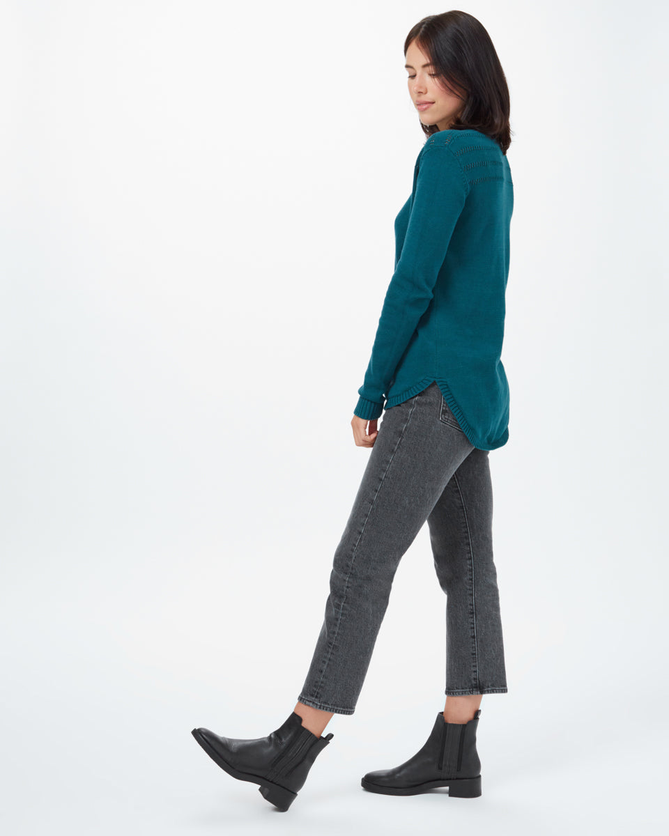 Forever After Sweater-2