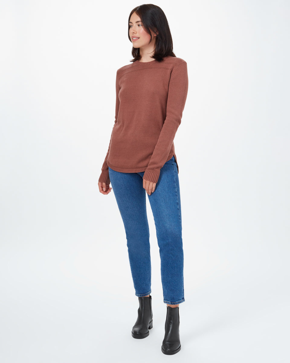 Forever After Sweater-2