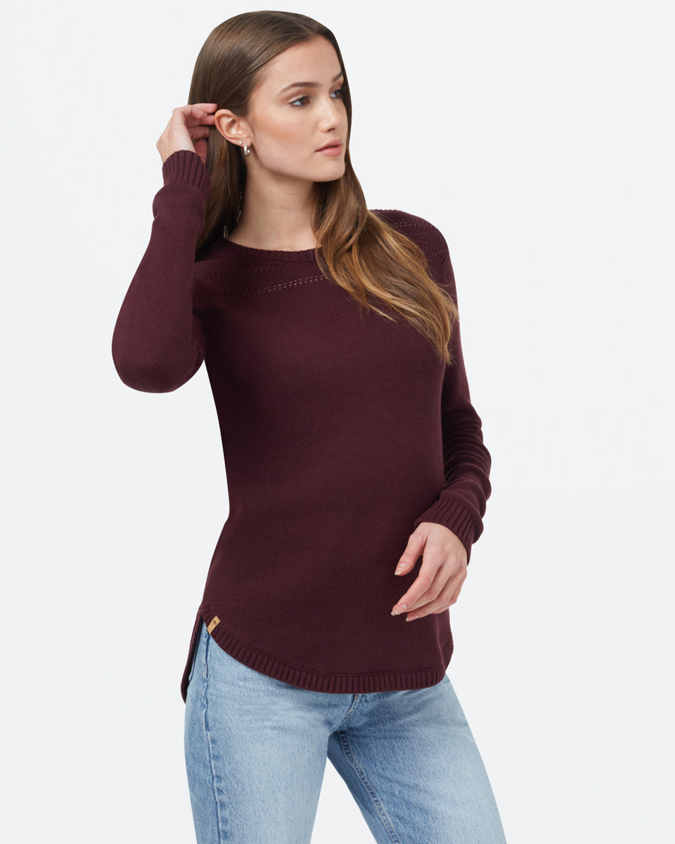 Forever After Sweater-1