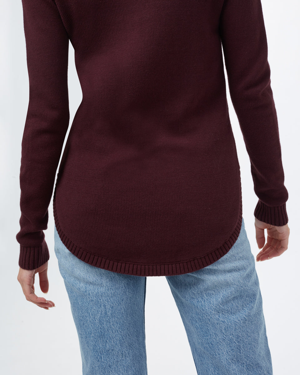 Forever After Sweater-2