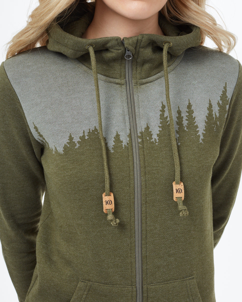 Juniper Zip Hoodie-3