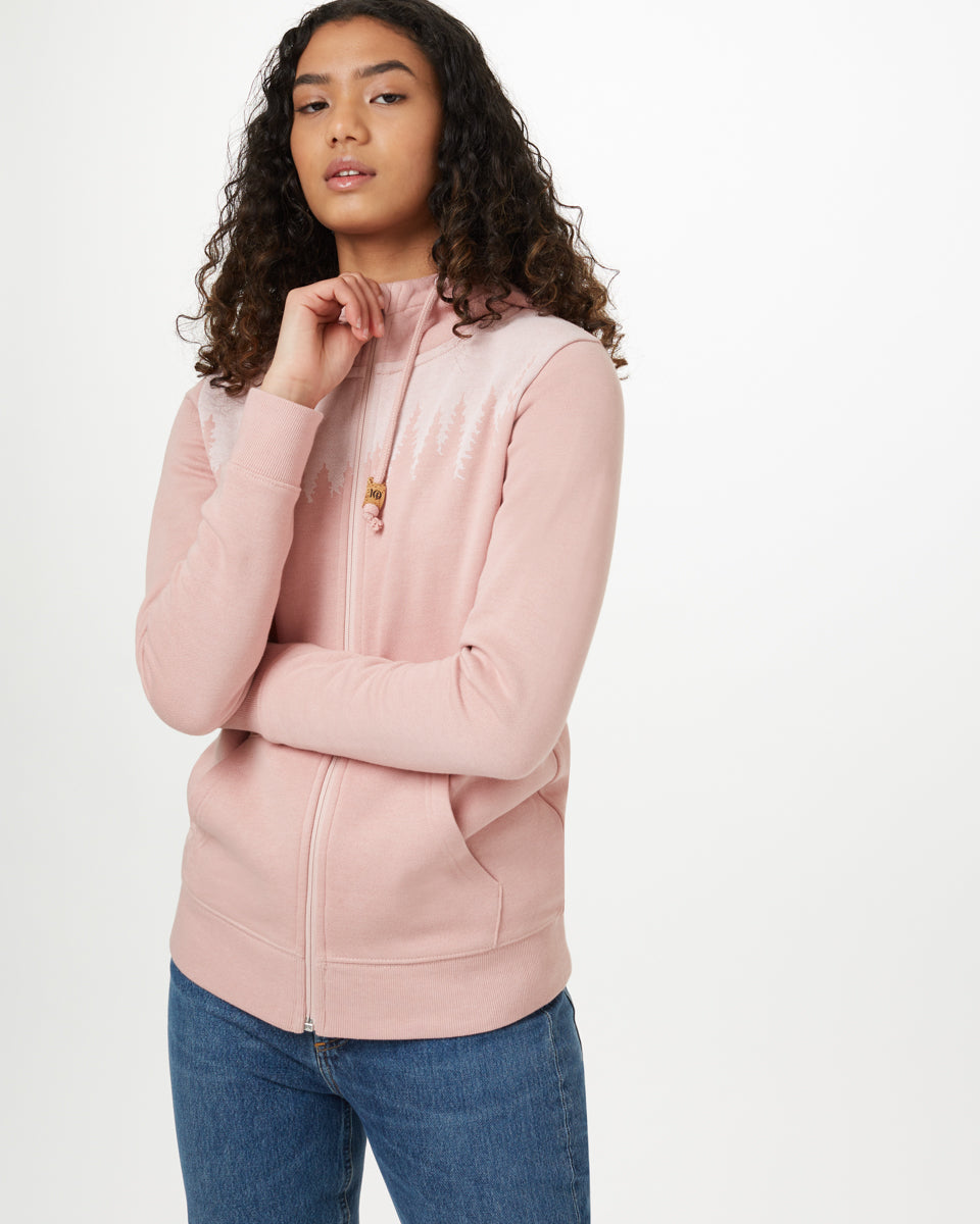 Juniper Zip Hoodie-1