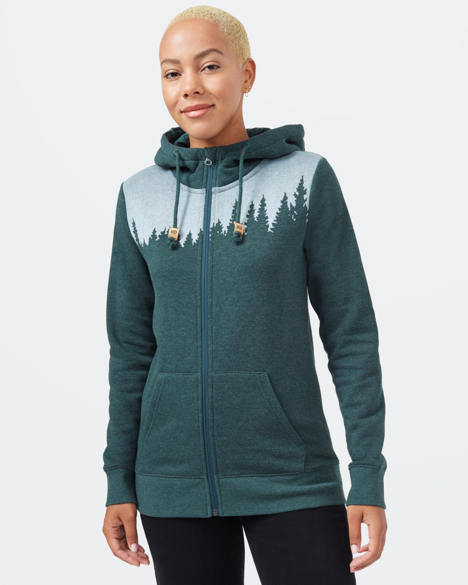 Juniper Zip Hoodie-1