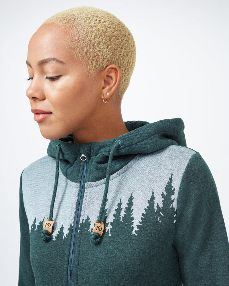 Juniper Zip Hoodie-3