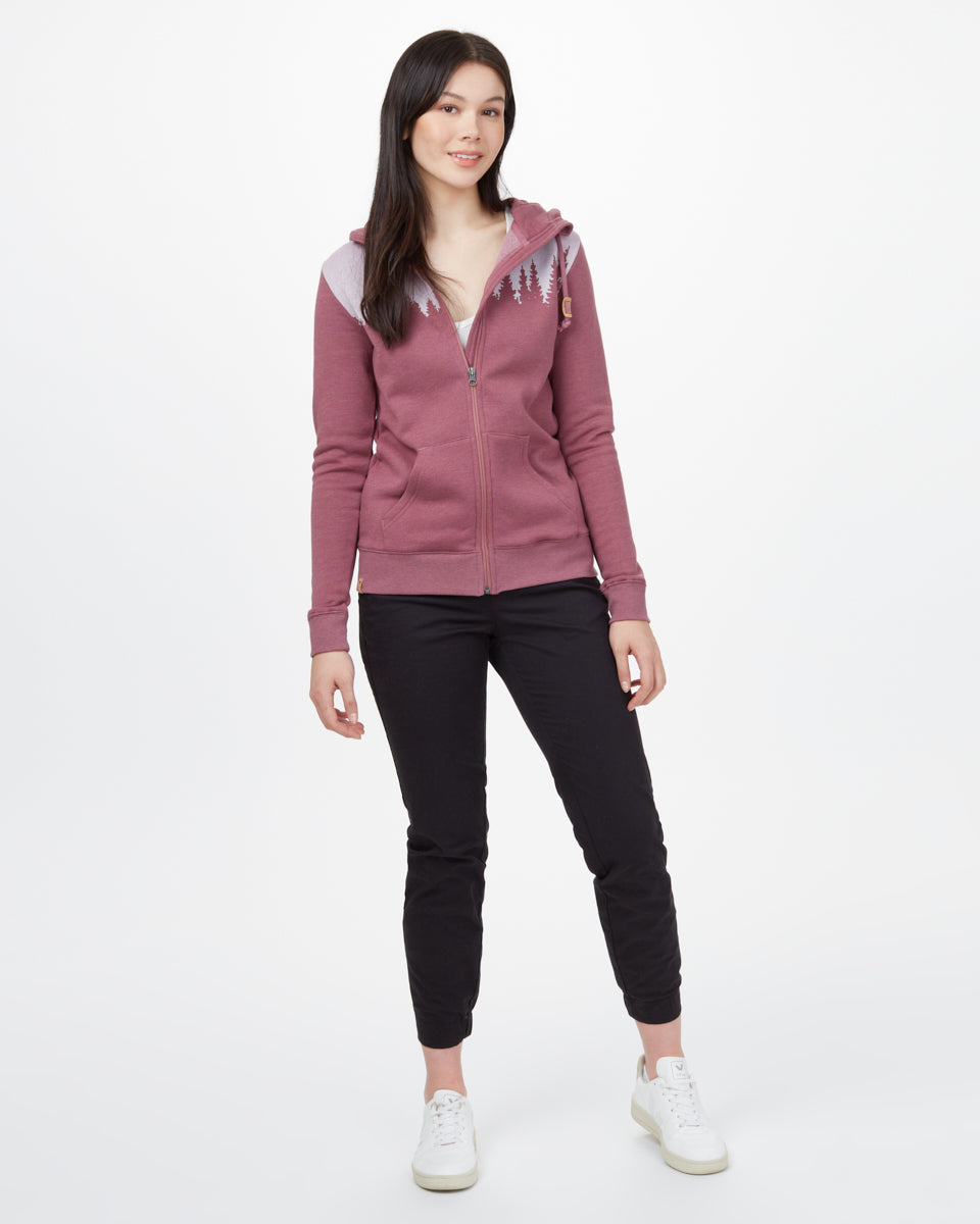 Juniper Zip Hoodie-2