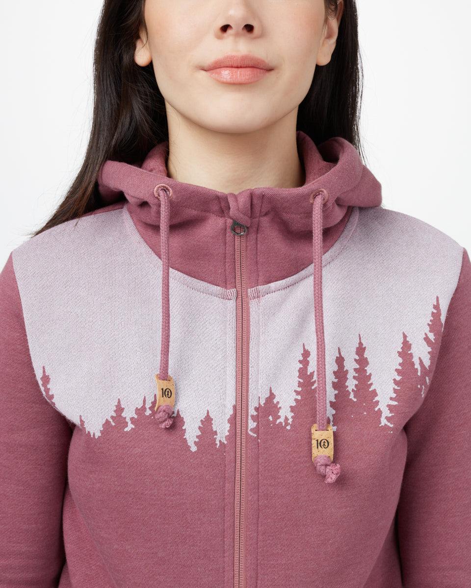 Juniper Zip Hoodie-3