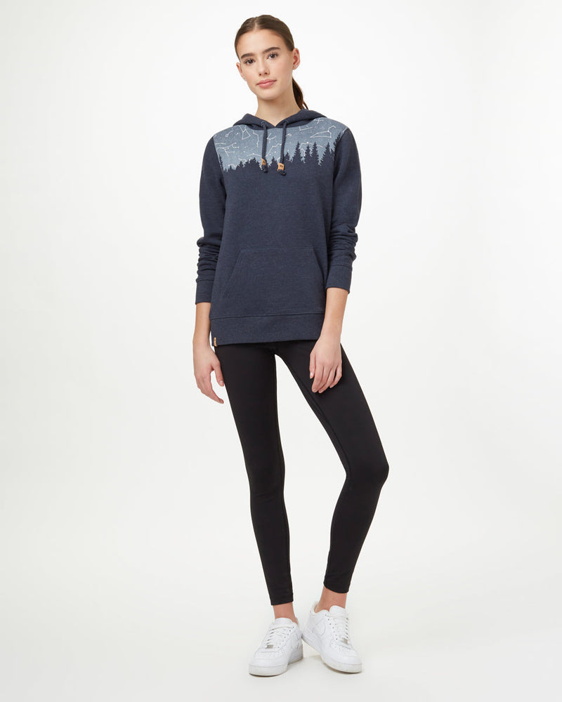 Constellation Juniper Hoodie-3