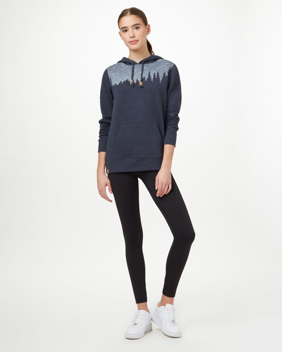 Constellation Juniper Hoodie-3