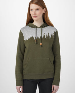 Constellation Juniper Hoodie-1