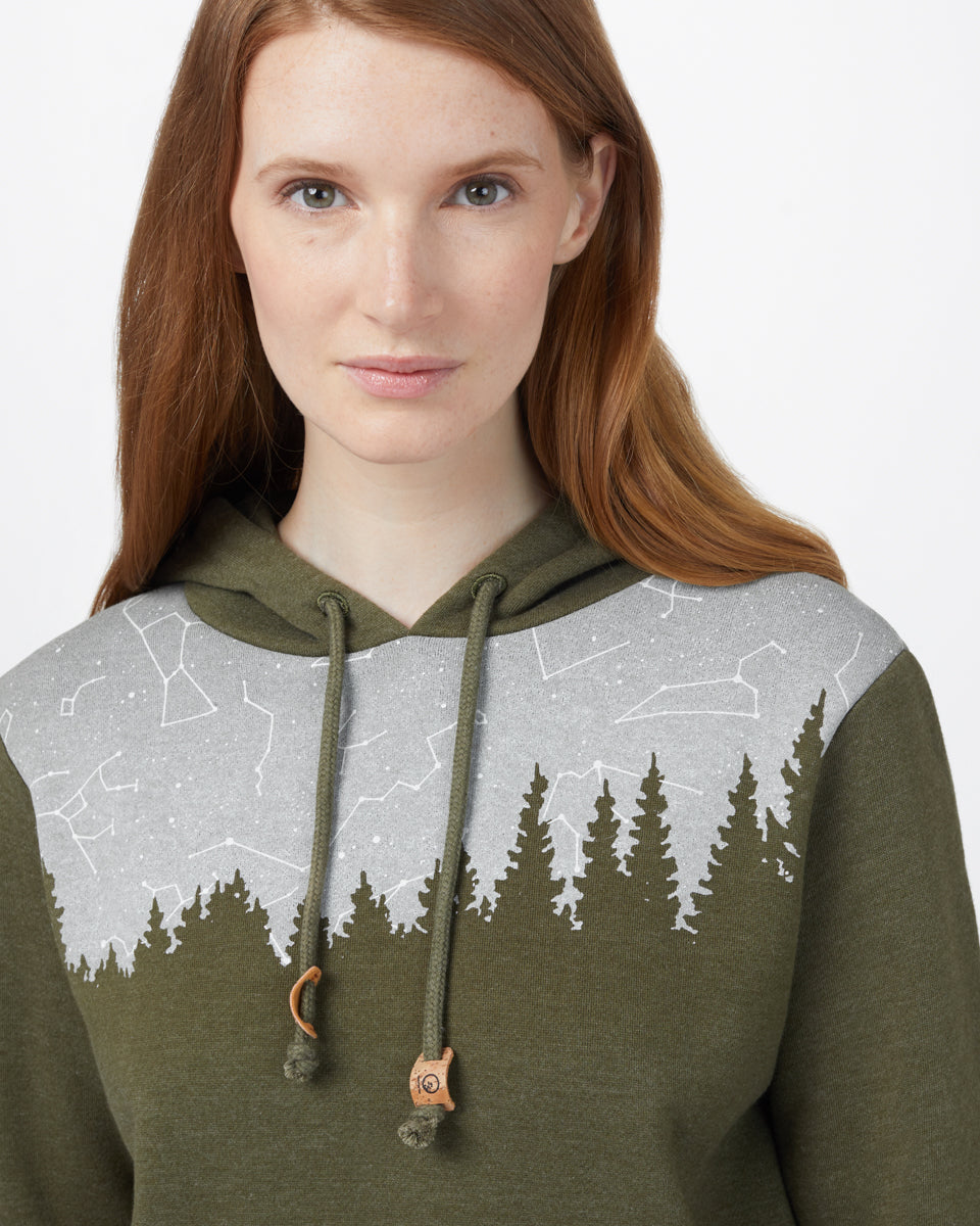 Constellation Juniper Hoodie-4