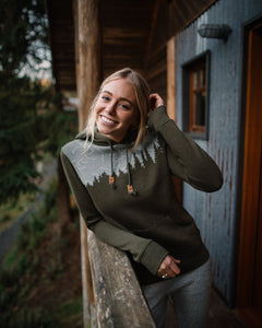 Constellation Juniper Hoodie-3