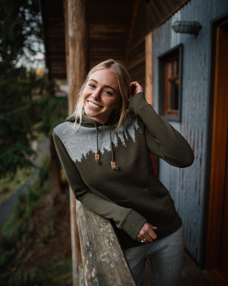 Constellation Juniper Hoodie-3
