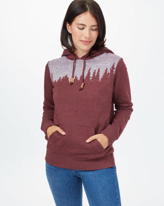 Constellation Juniper Hoodie-2