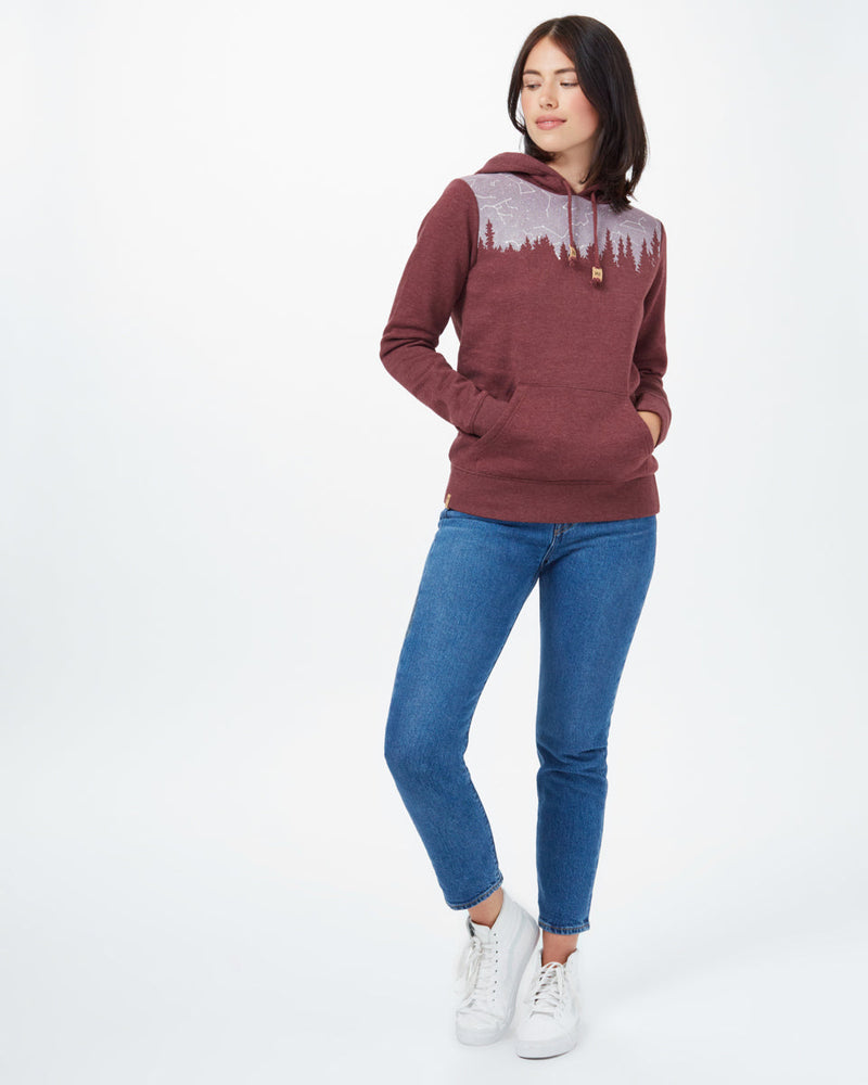 Constellation Juniper Hoodie-1