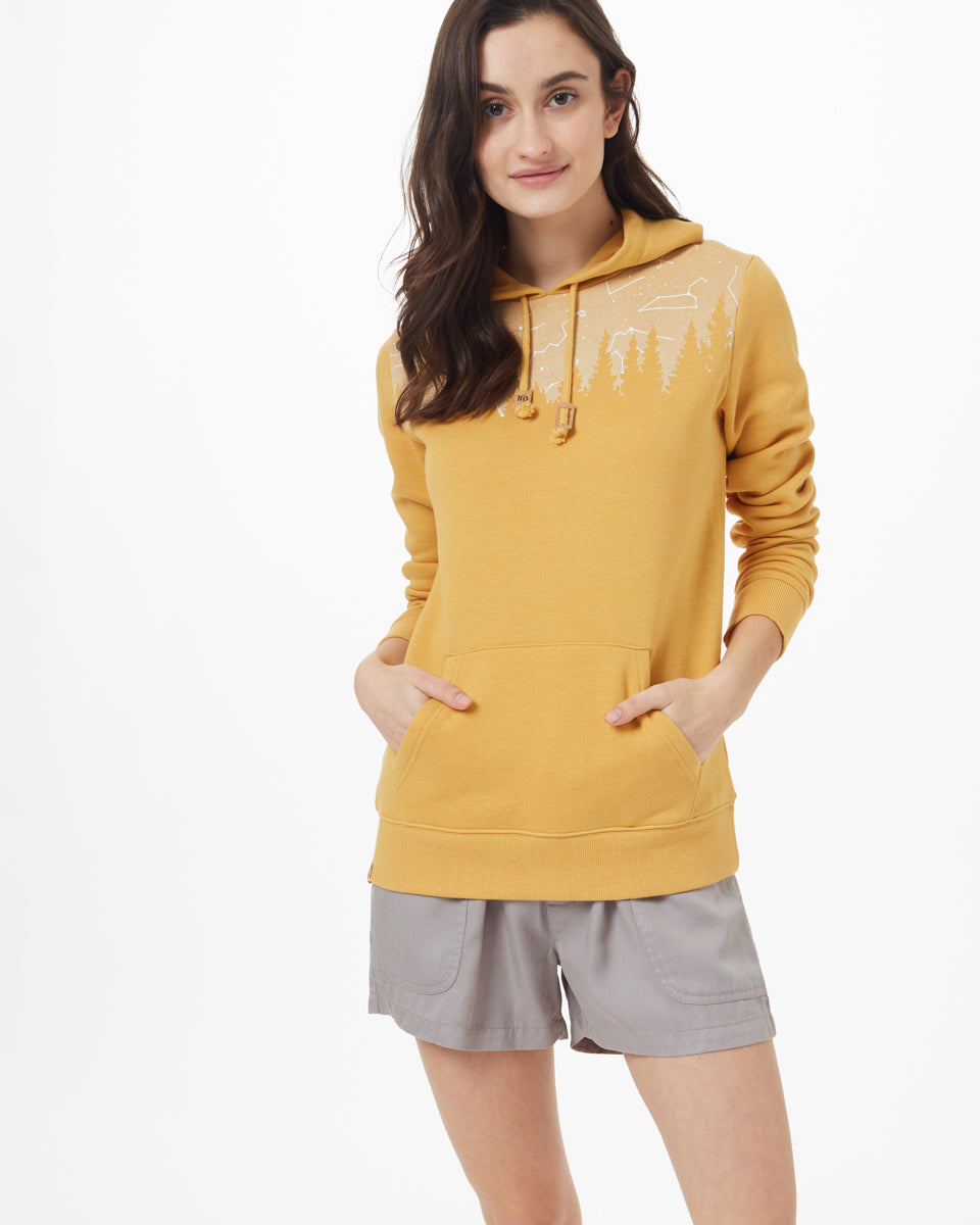 Constellation Juniper Hoodie-3