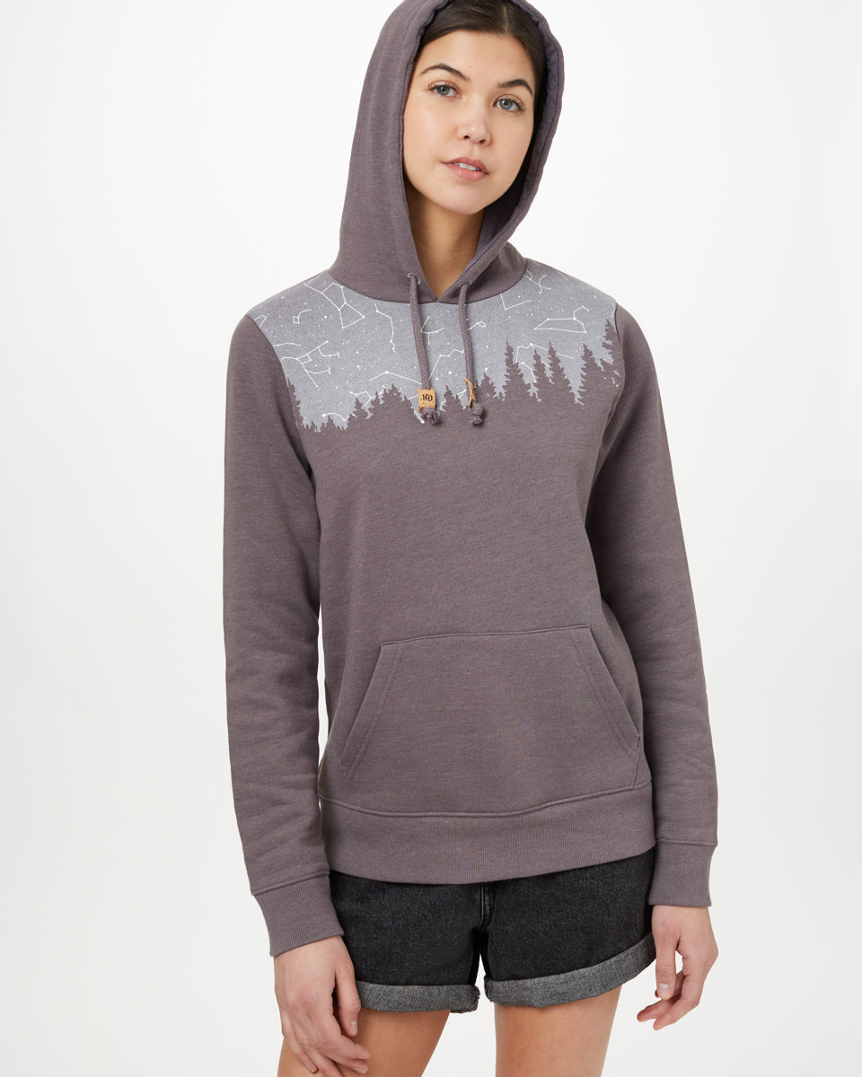 Constellation Juniper Hoodie-1