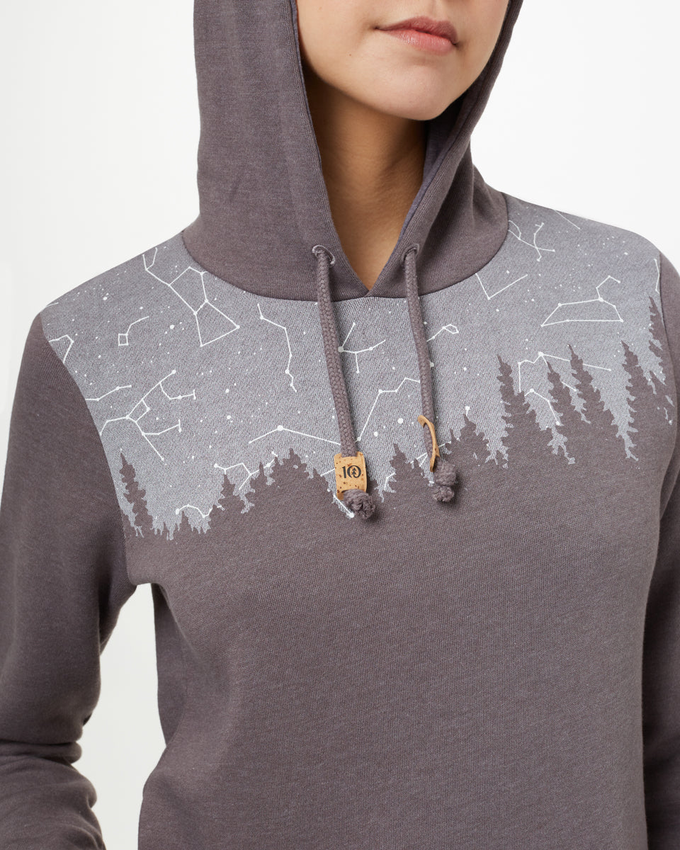 Constellation Juniper Hoodie-2