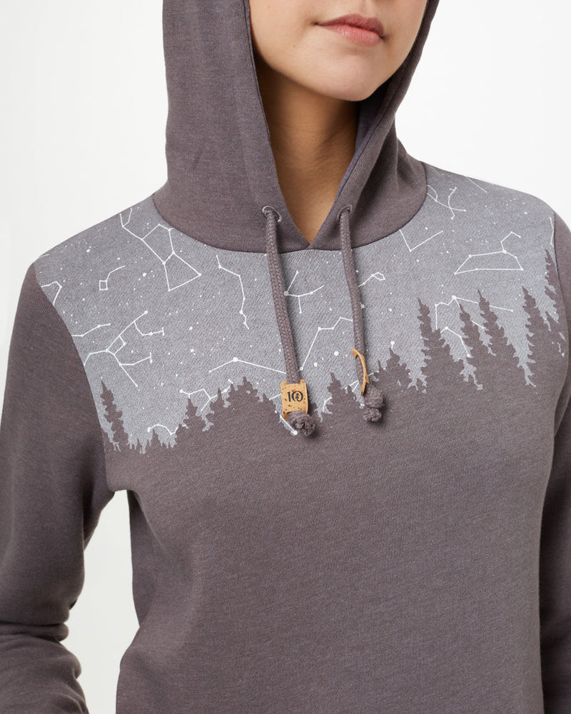 Constellation Juniper Hoodie-2
