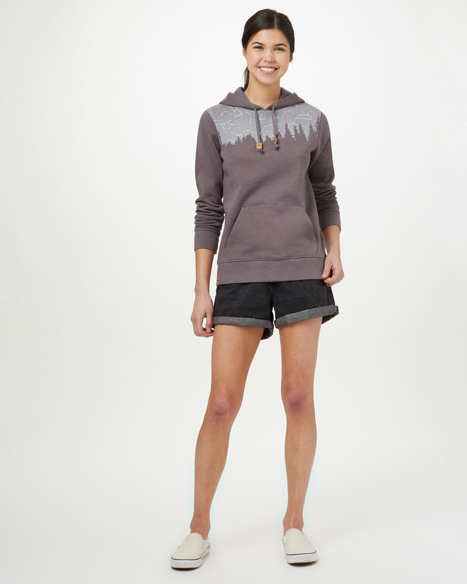 Constellation Juniper Hoodie-3