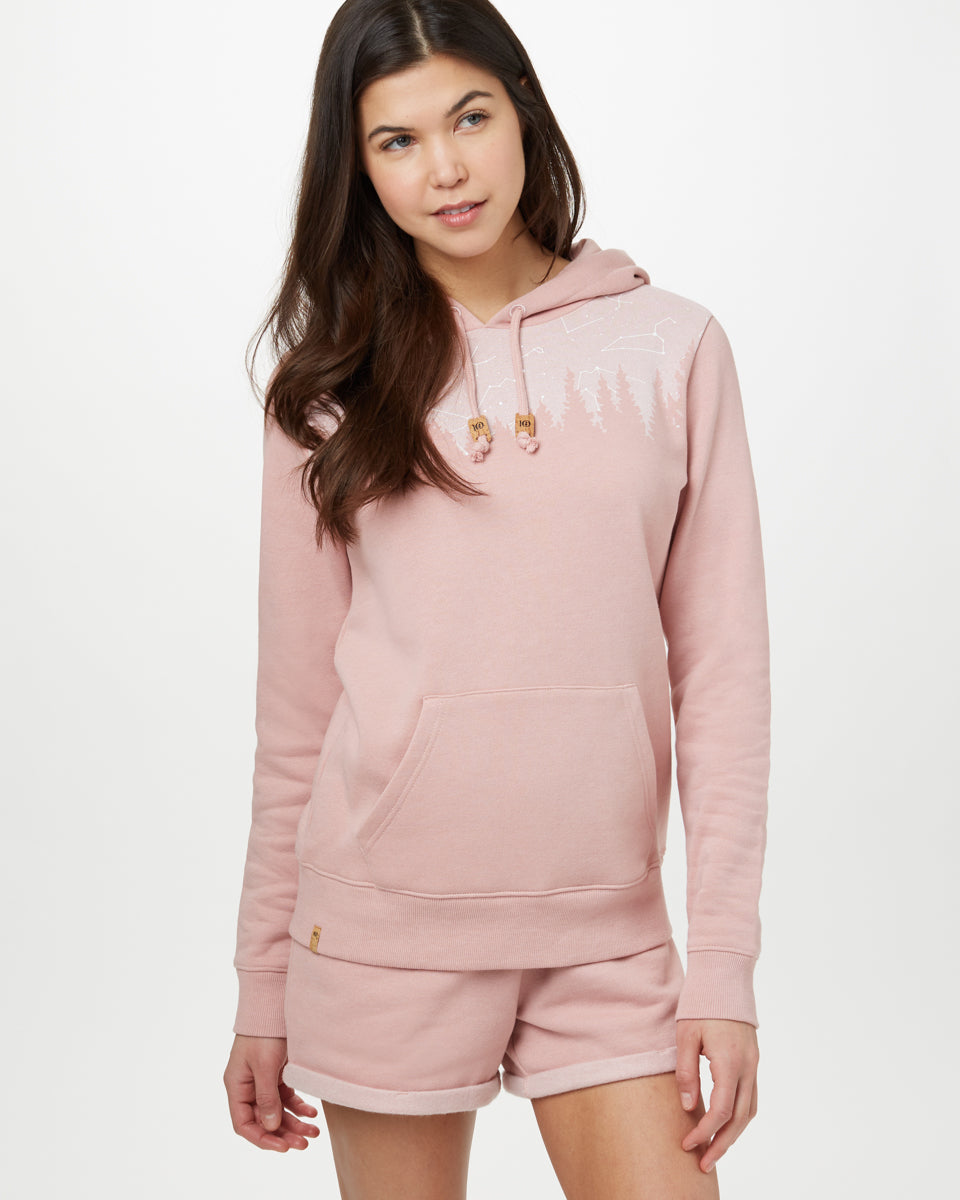 Constellation Juniper Hoodie-1