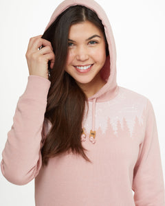 Constellation Juniper Hoodie-2