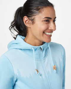 Juniper Zip Hoodie-1