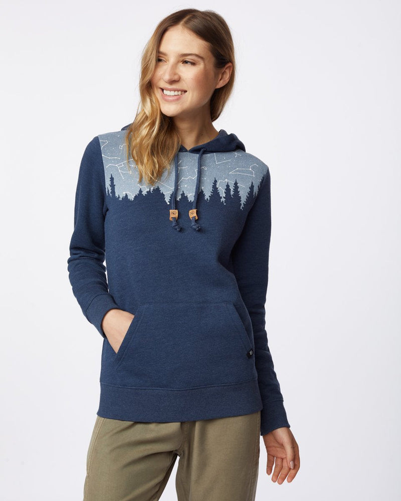 Constellation Juniper Hoodie-1