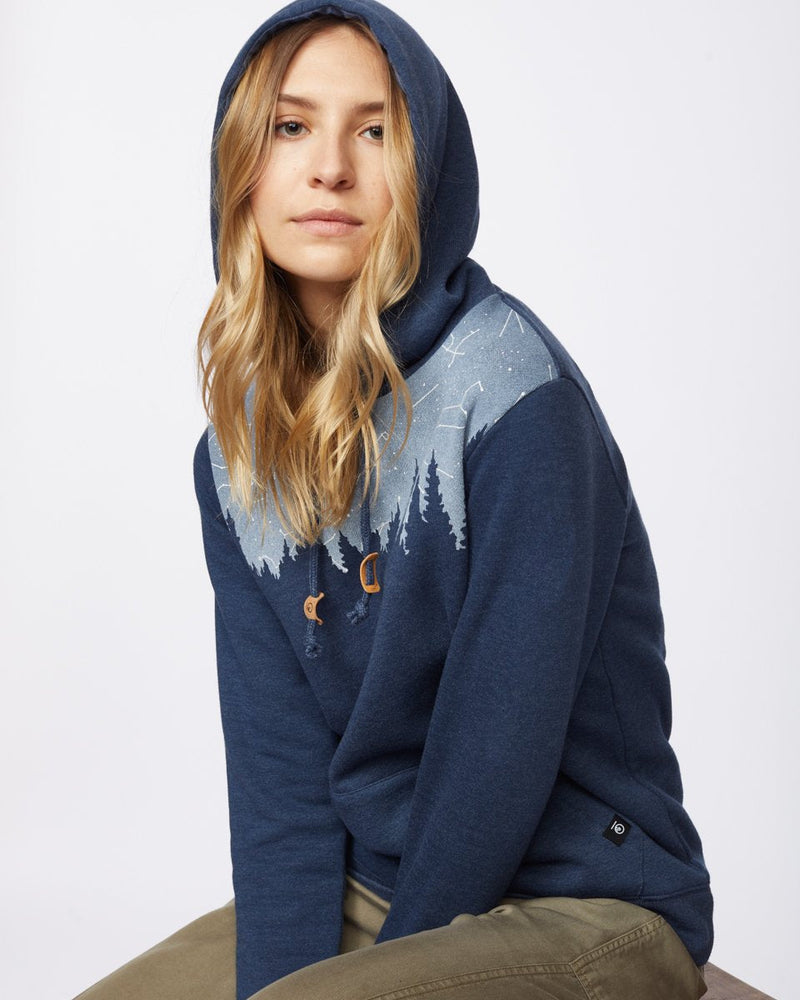 Constellation Juniper Hoodie-2