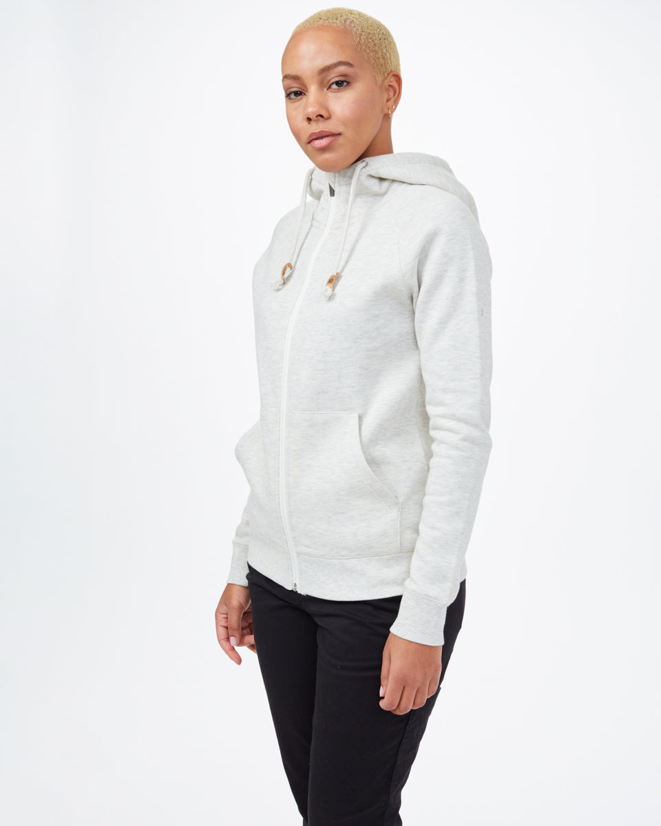 Burney Zip Hoodie-4
