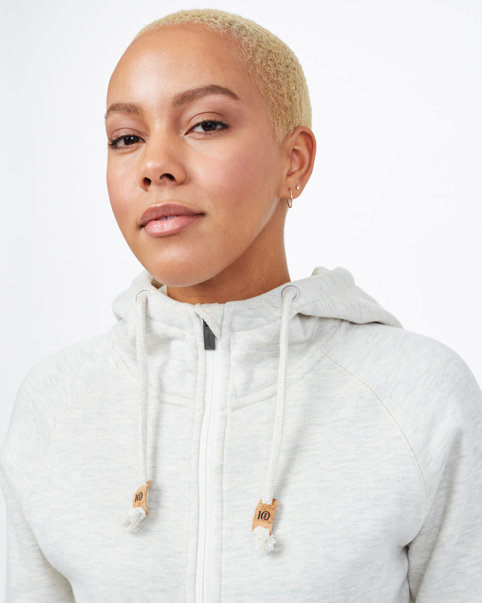 Burney Zip Hoodie-3