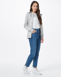 Burney Zip Hoodie-3