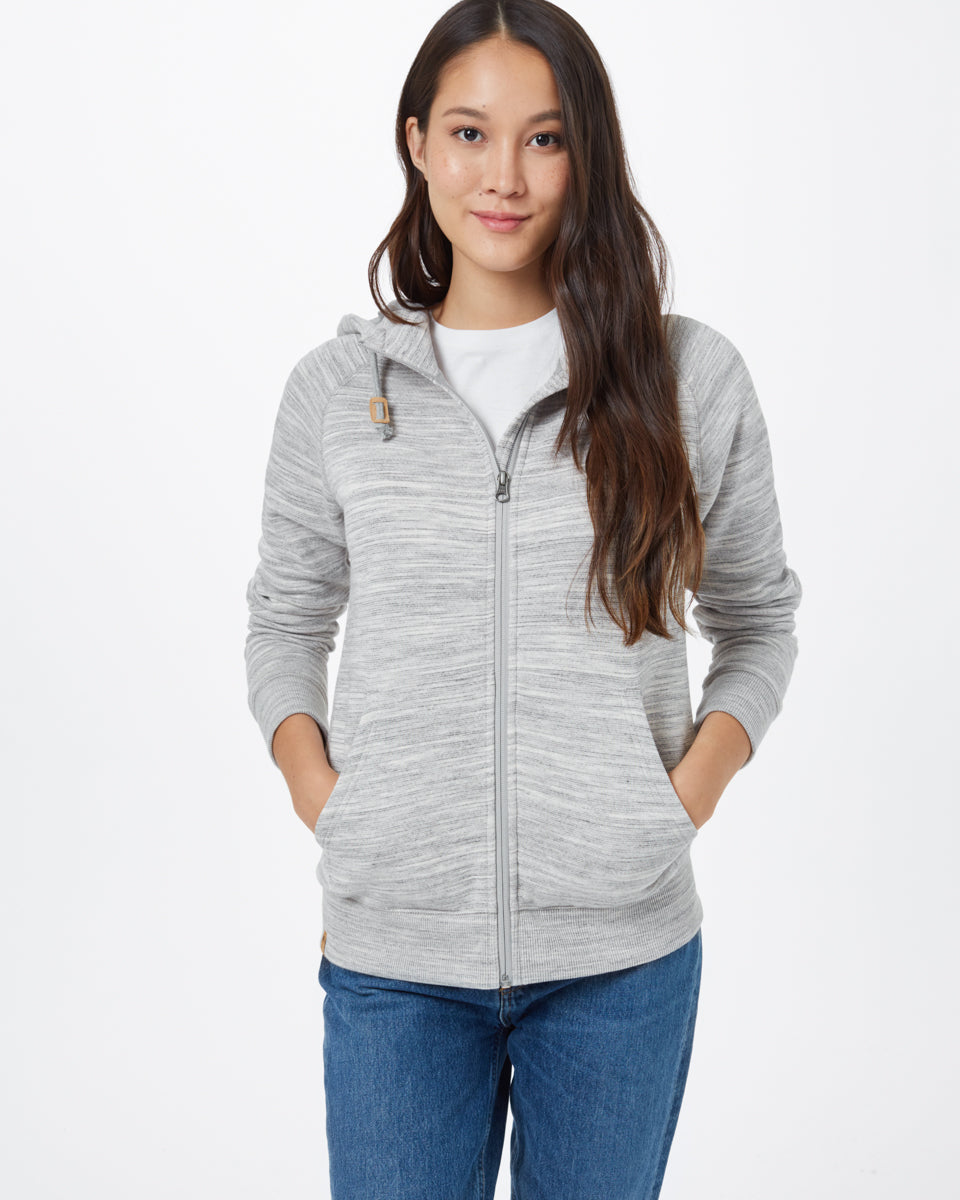 Burney Zip Hoodie-1