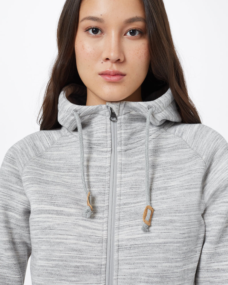 Burney Zip Hoodie-2
