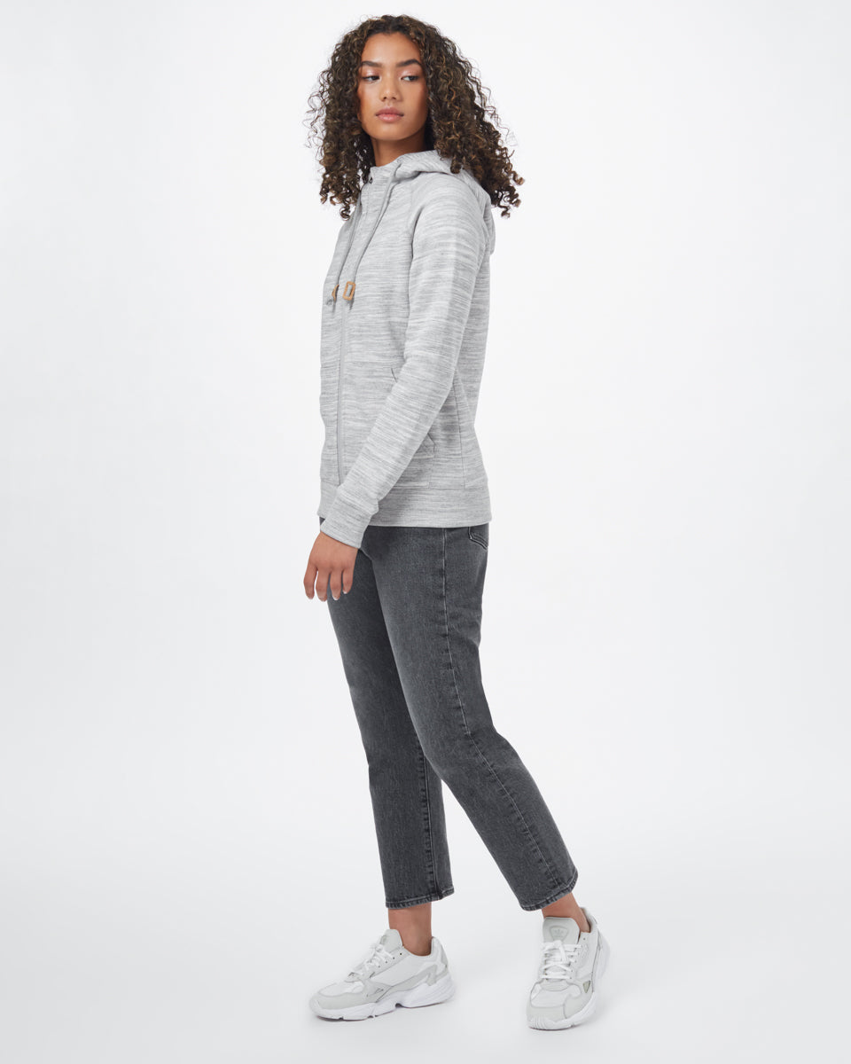 Burney Zip Hoodie-4