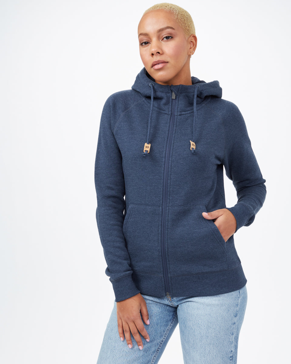 Burney Zip Hoodie-1