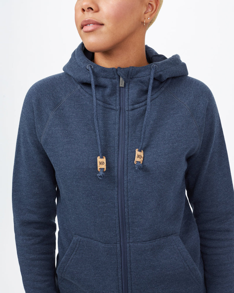 Burney Zip Hoodie-2