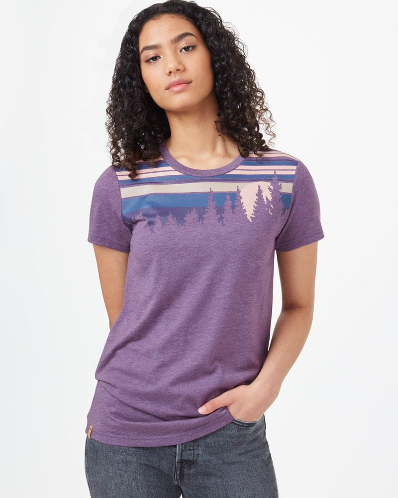 Retro Juniper T-Shirt-1