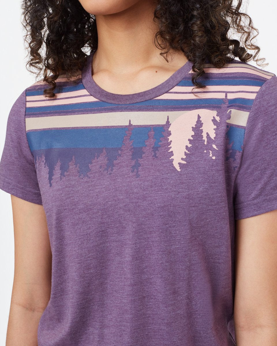 Retro Juniper T-Shirt-2