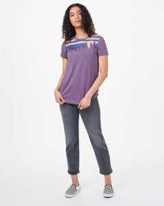 Retro Juniper T-Shirt-3