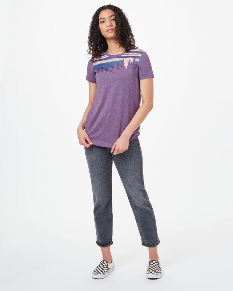 Retro Juniper T-Shirt-3