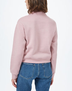 1/4 Zip Fleece-3