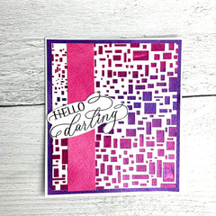 Plantilla The Crafters Workshop 6x6 Cubista-2
