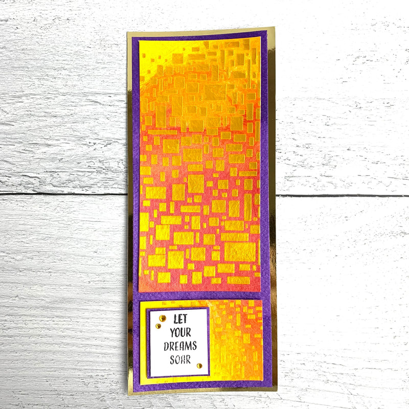 Plantilla The Crafters Workshop 6x6 Cubista-3