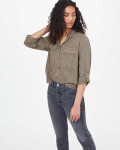 Tencel Everyday Blouse-1