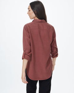 Tencel Everyday Blouse-3
