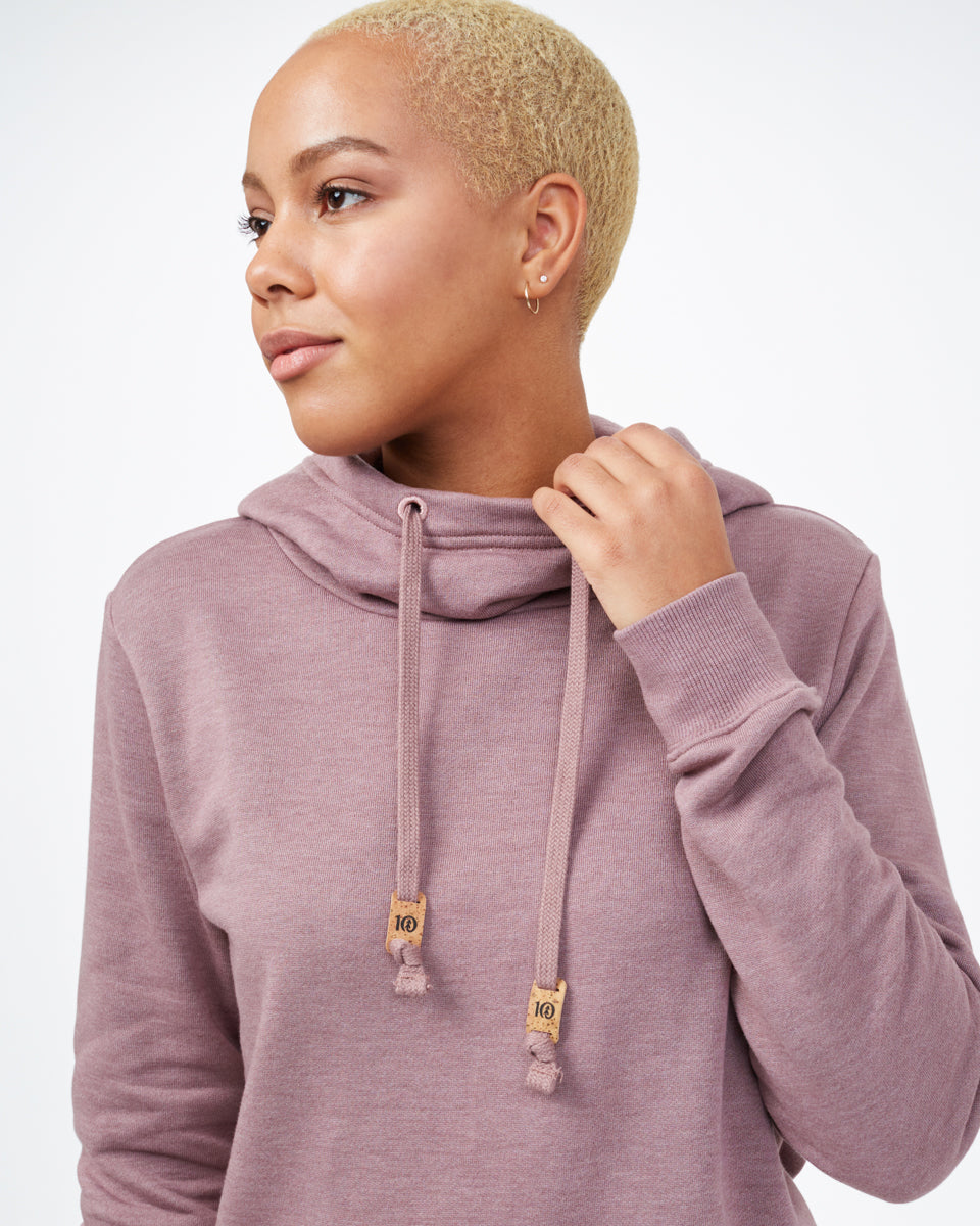 TreeFleece Banshee Hoodie-3