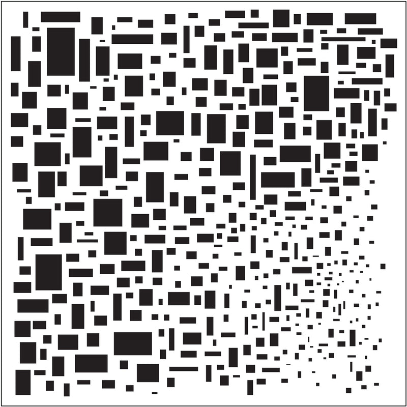 Plantilla The Crafters Workshop 6x6 Cubista-1
