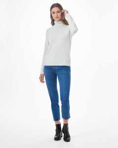 Highline Wool Turtleneck Sweater-2